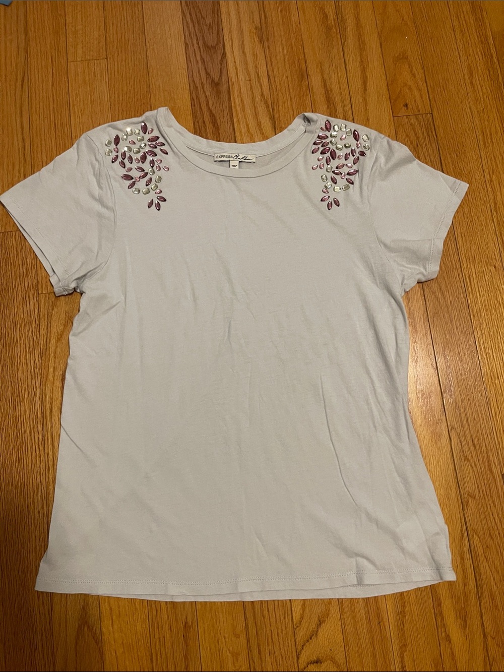 Express top
